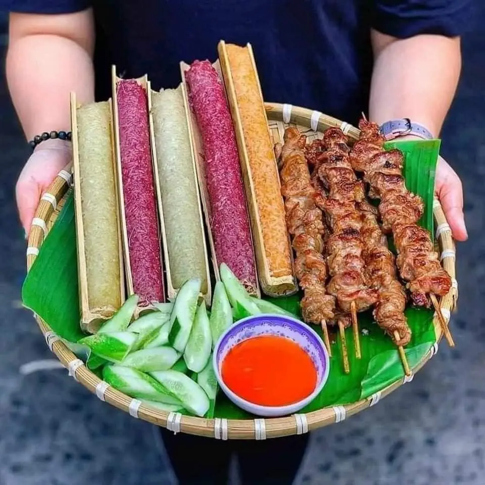 nha-hang-ngon-hoa-binh-3 Nhà hàng Hoa Quả Sơn