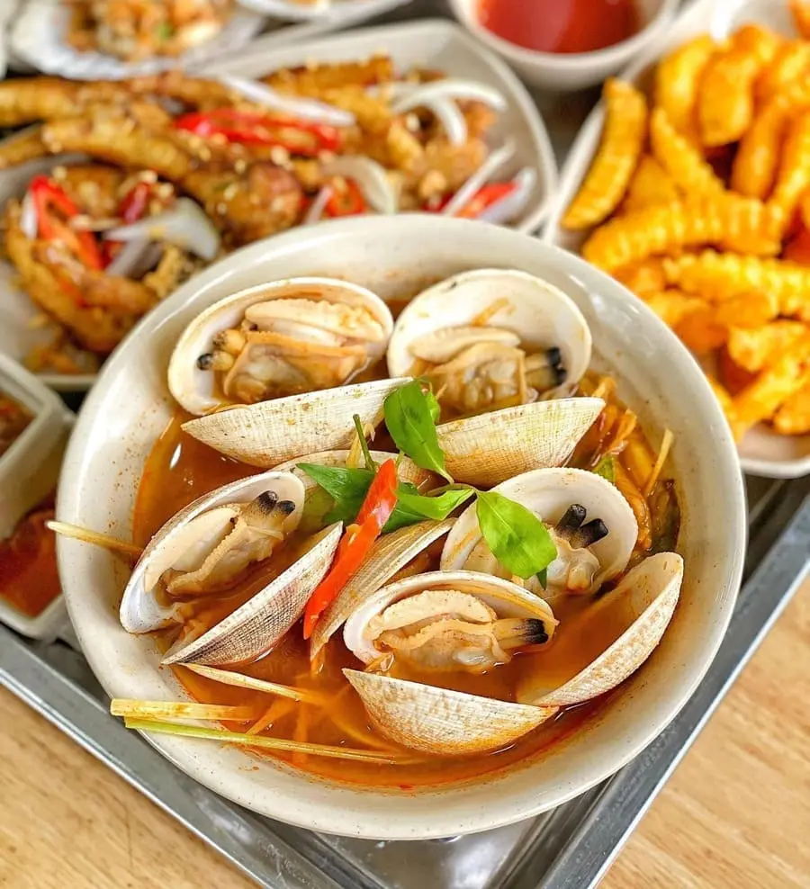 nha-hang-ngon-hoa-binh-6 nhà hàng ngon Hòa Bình
