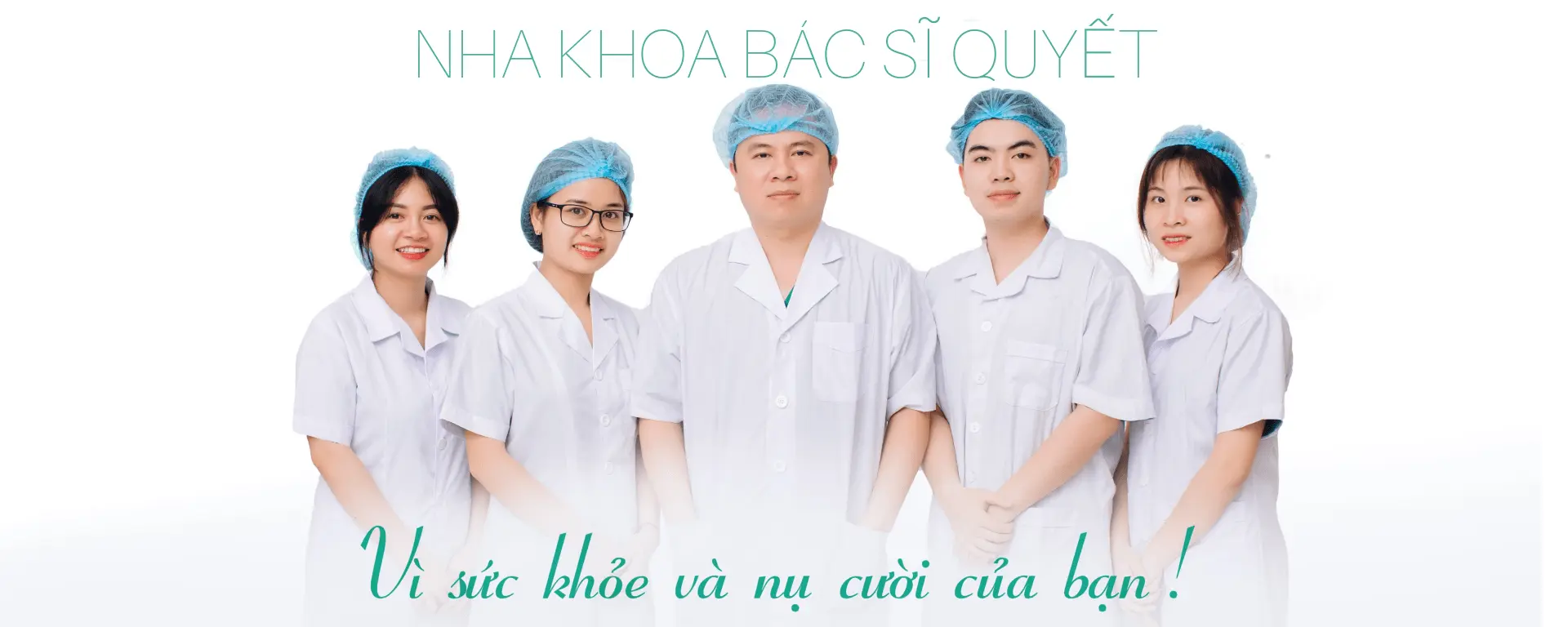 Bác Sĩ Quyết