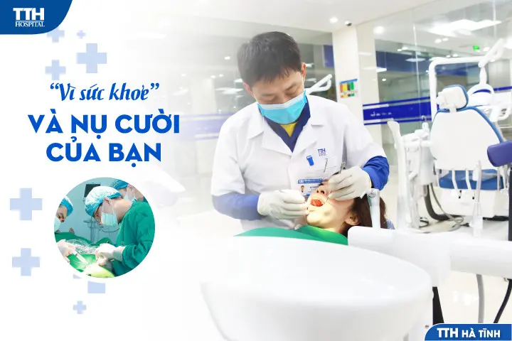 Top 8 Phòng Khám Nha Khoa Hà Tĩnh Uy Tín Hàng Đầu