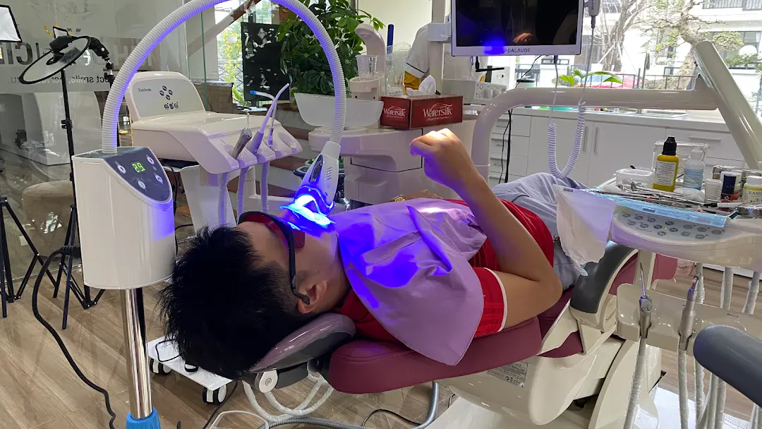 nha khoa Hà Tĩnh Nha Khoa Quốc Tế Hà Tĩnh