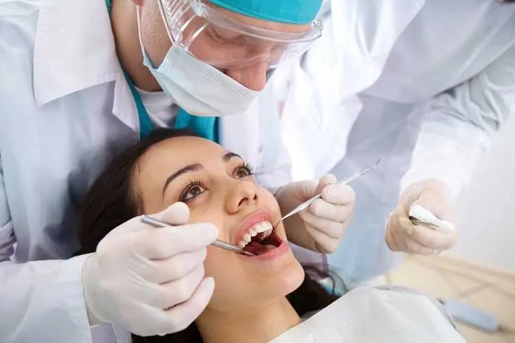 Điểm Qua Top 5 Phòng Khám Nha Khoa Lạng Sơn Chất Lượng Nhất