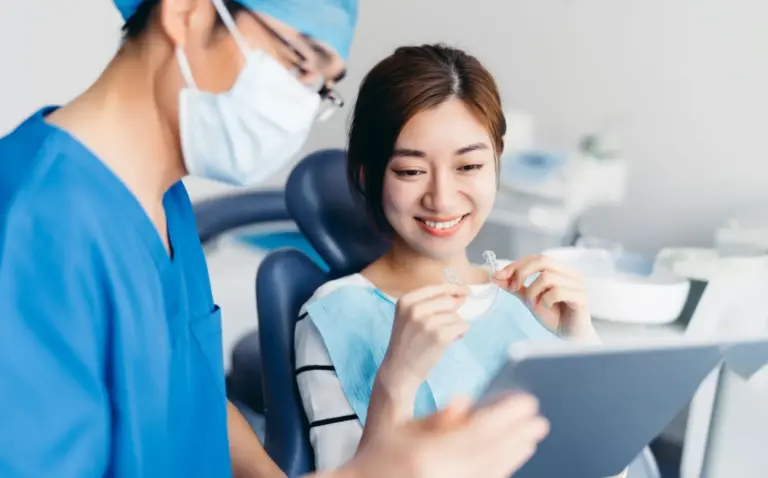 Top 6 Phòng Khám Nha Khoa Long An Uy Tín Chất Lượng