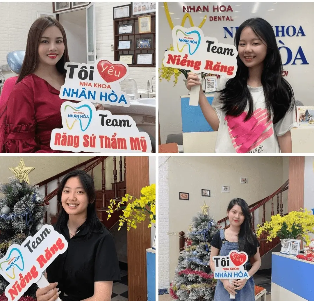 Nha khoa Nhân Hòa - Địa Chỉ Nha Khoa Chất Lượng cao, Đáng Tin Cậy Tại Nghệ An