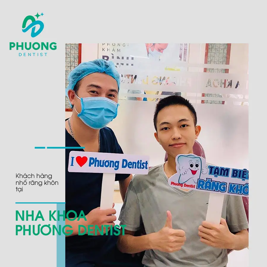 Phương Dentist