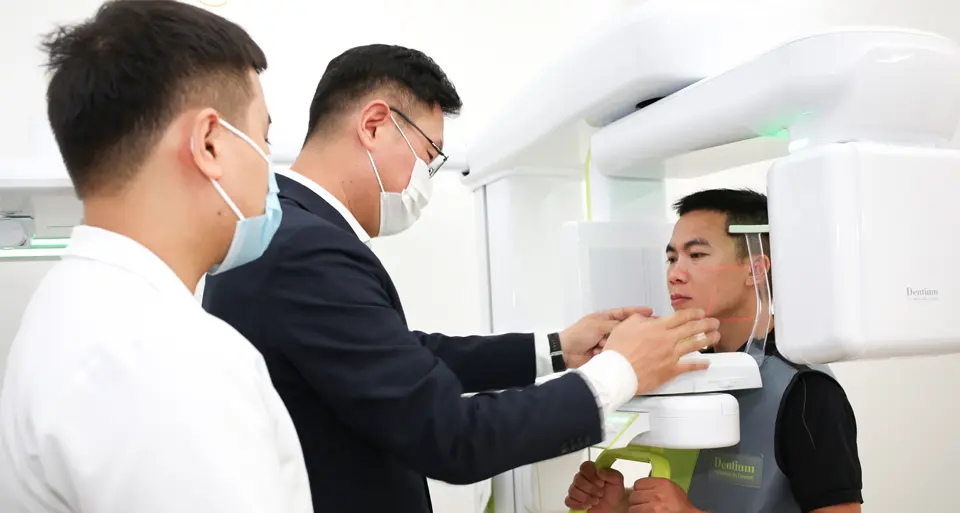 Lạc Việt Intech
