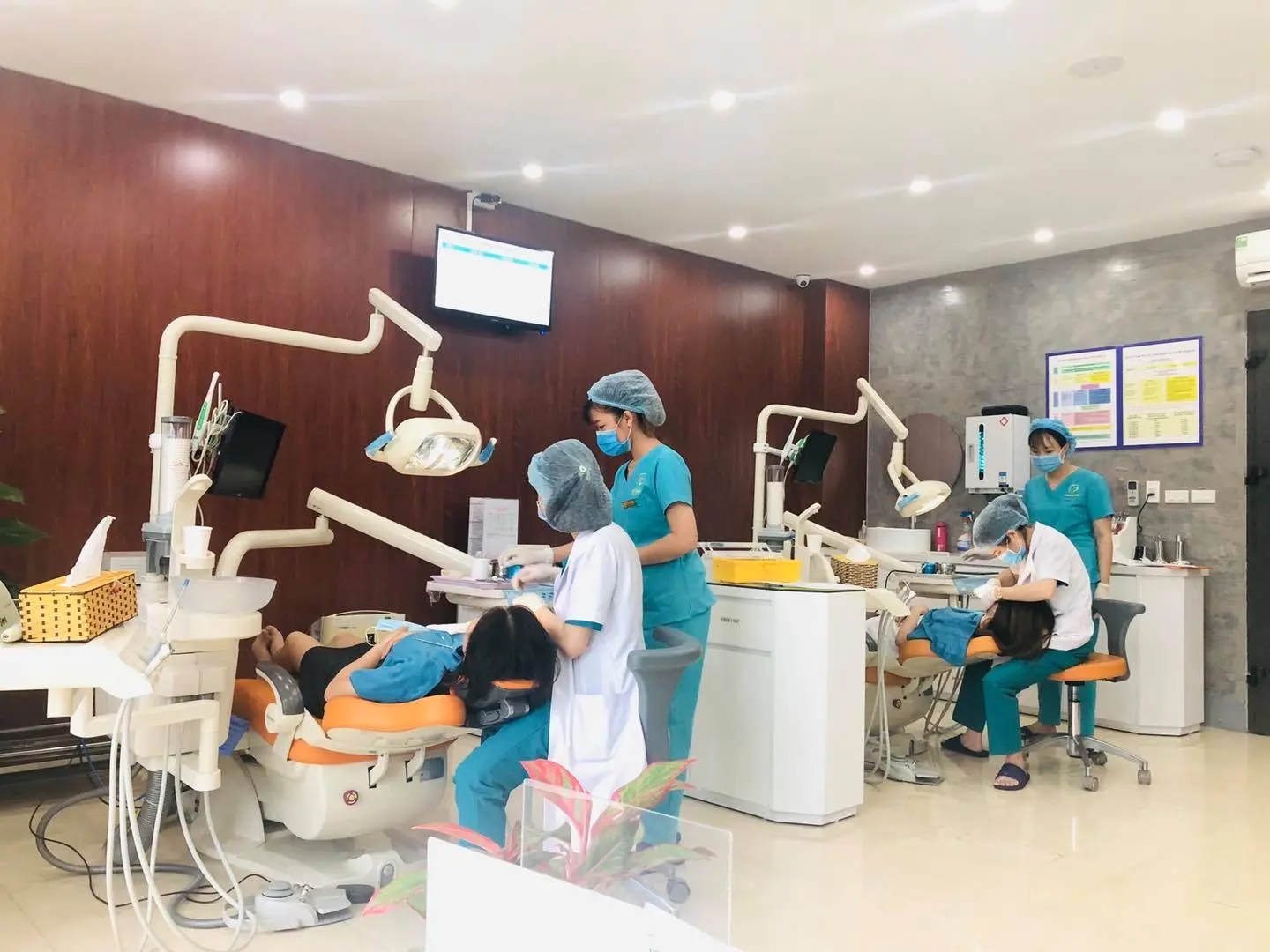 rèm cửa Sóc Trăng cô Mai