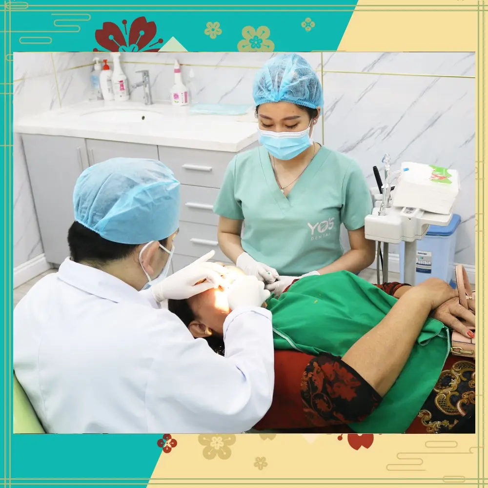 rèm cửa Sóc Trăng Út Màn