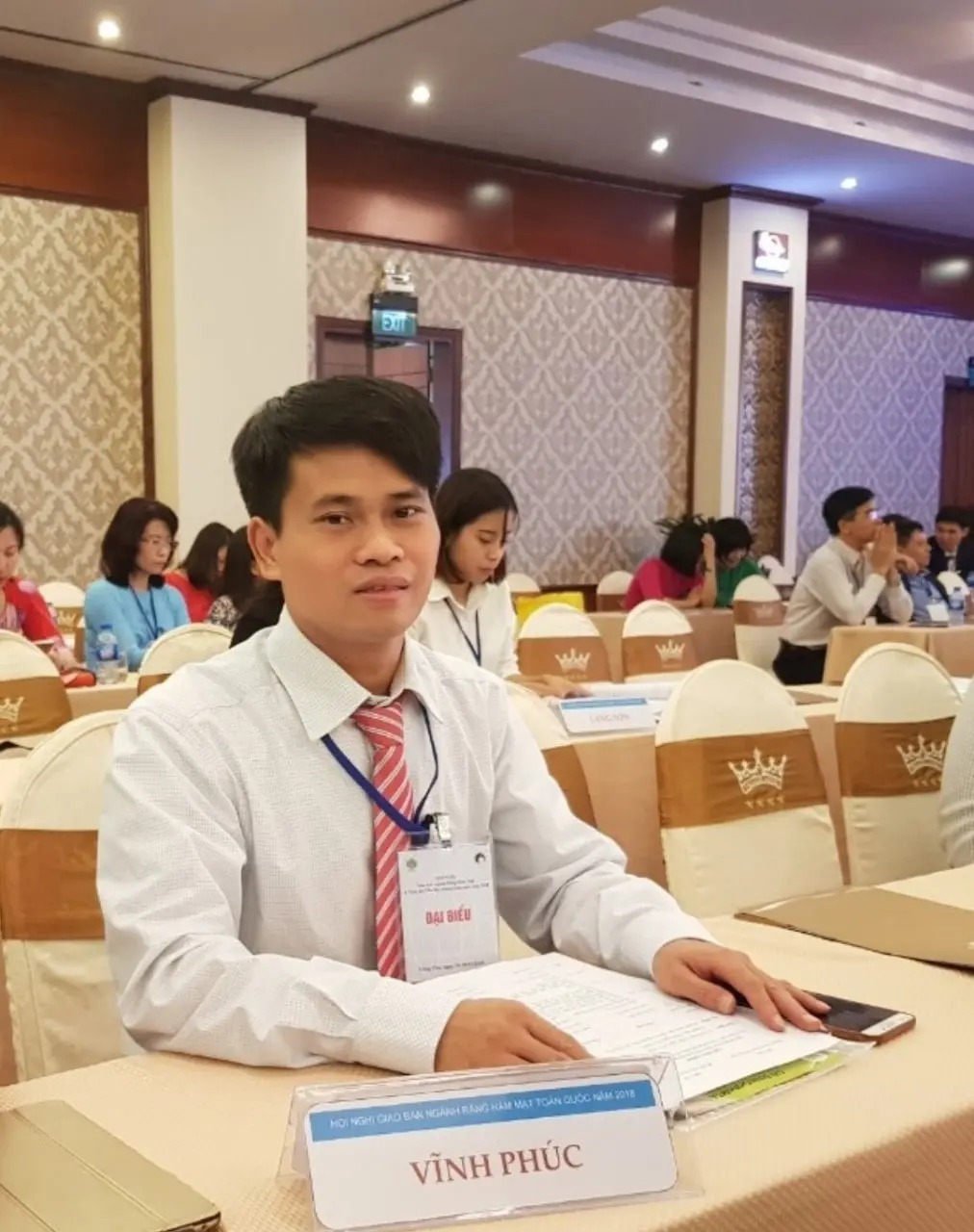 nha khoa vĩnh phúc