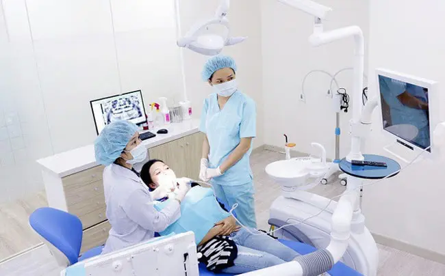 Lưu Ngay Top 8 Phòng Khám Nha Khoa Tiền Giang Đáng Tin Cậy