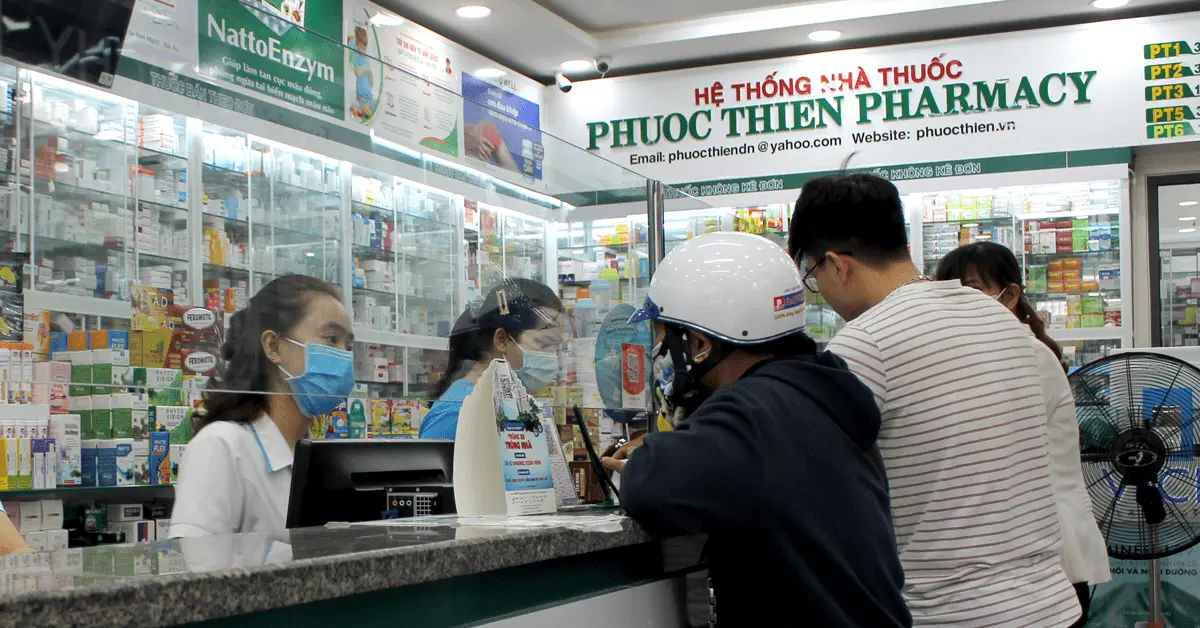 Tổng Hợp 10 Nhà Thuốc Bán Đêm Đà Nẵng Đạt Chuẩn