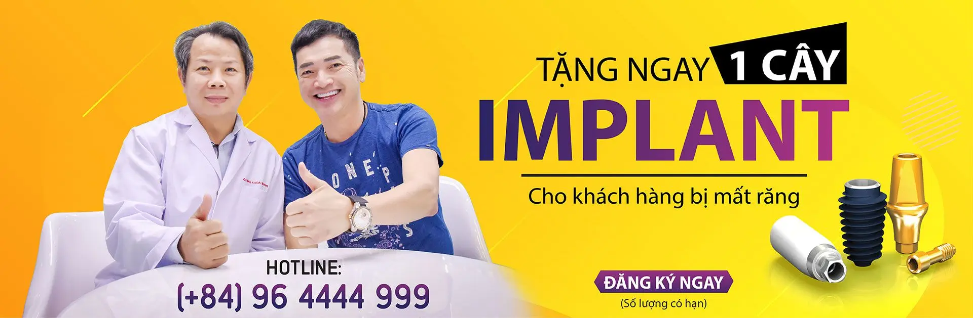 Top 9 Phòng Khám Nha Khoa Phan Rang Tận Tâm Uy Tín