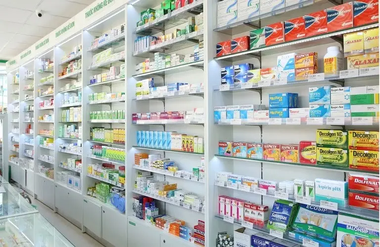 Lưu Ngay Top 10 Nhà Thuốc Buôn Ma Thuột Chất Lượng Nhất