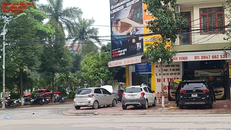 đèn năng lượng mặt trời hải phòng