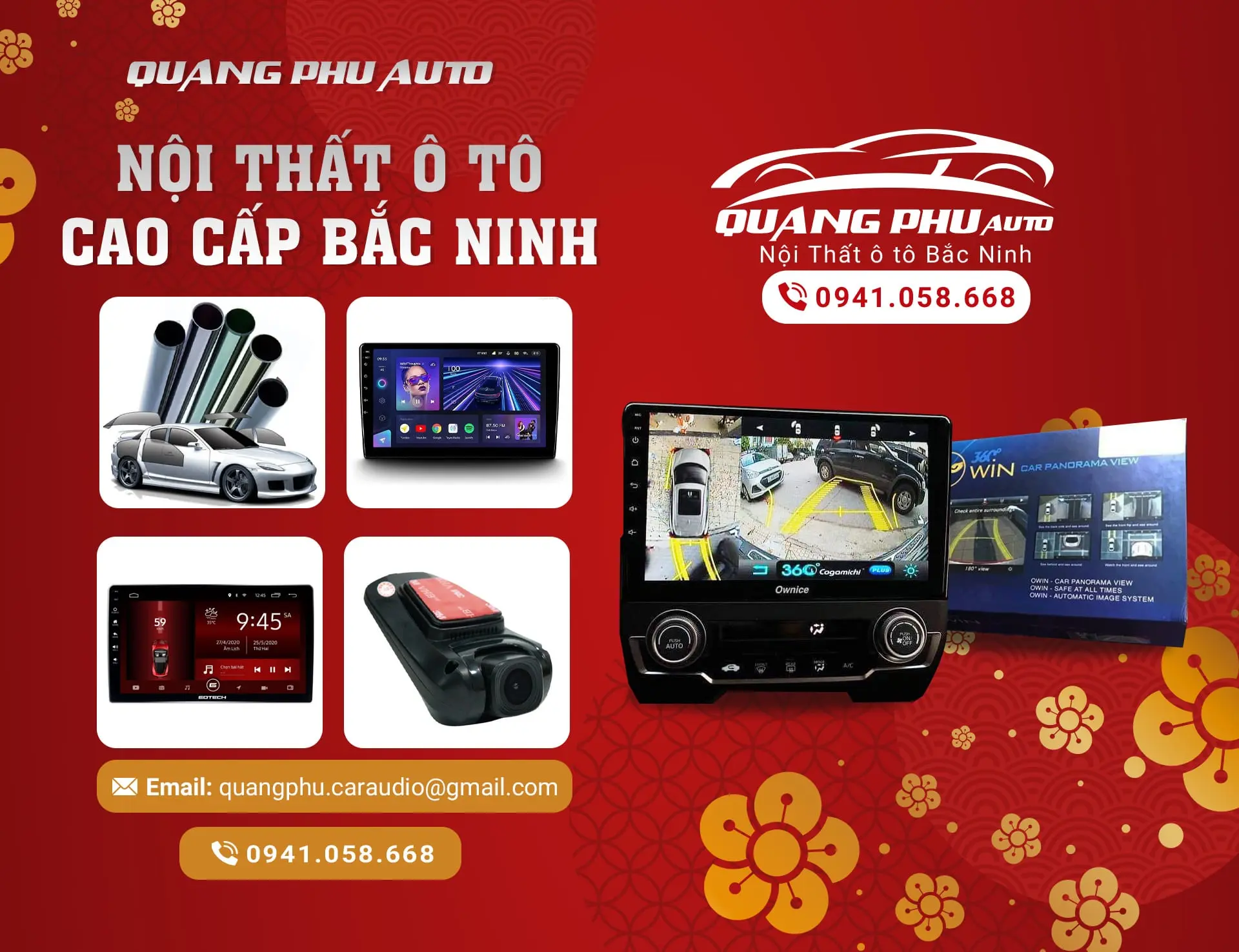 Công ty Ắc Quy Ánh Dương