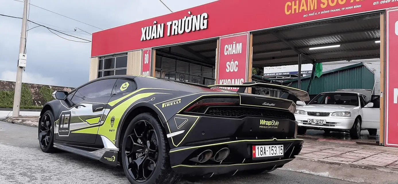 Máy in cũ Bình Dương Công Ty Nam Quang