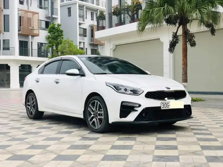 Note Ngay Top 5 Địa Chỉ Cung Cấp Ô Tô Cũ Bắc Ninh Chất Lượng Nhất