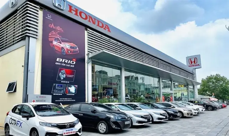 Tham Khảo Top 5 Đơn Vị Cung Ứng Ô Tô Đồng Tháp Uy Tín Hiện Nay