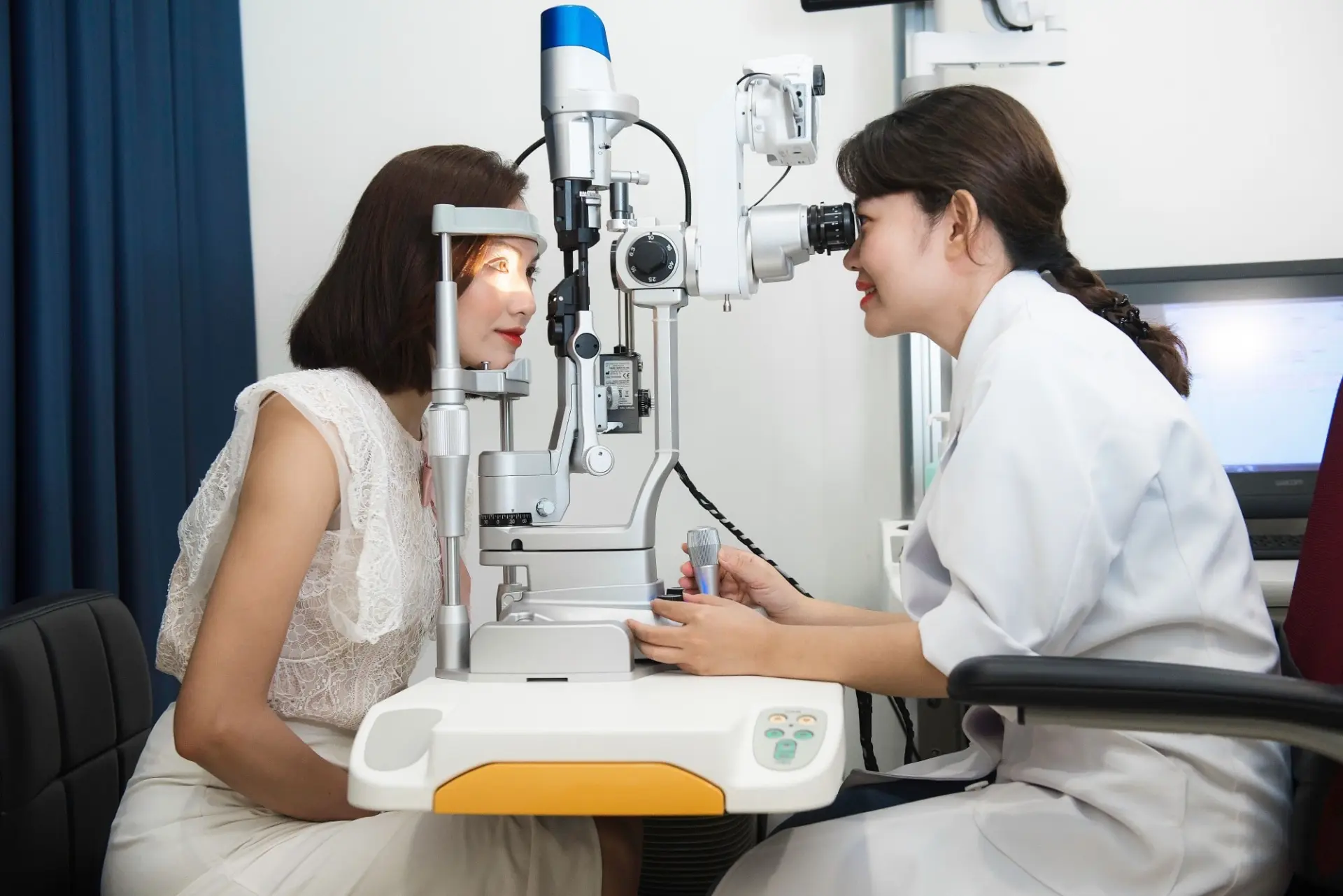 phòng khám bác sĩ Quỳnh Hoa