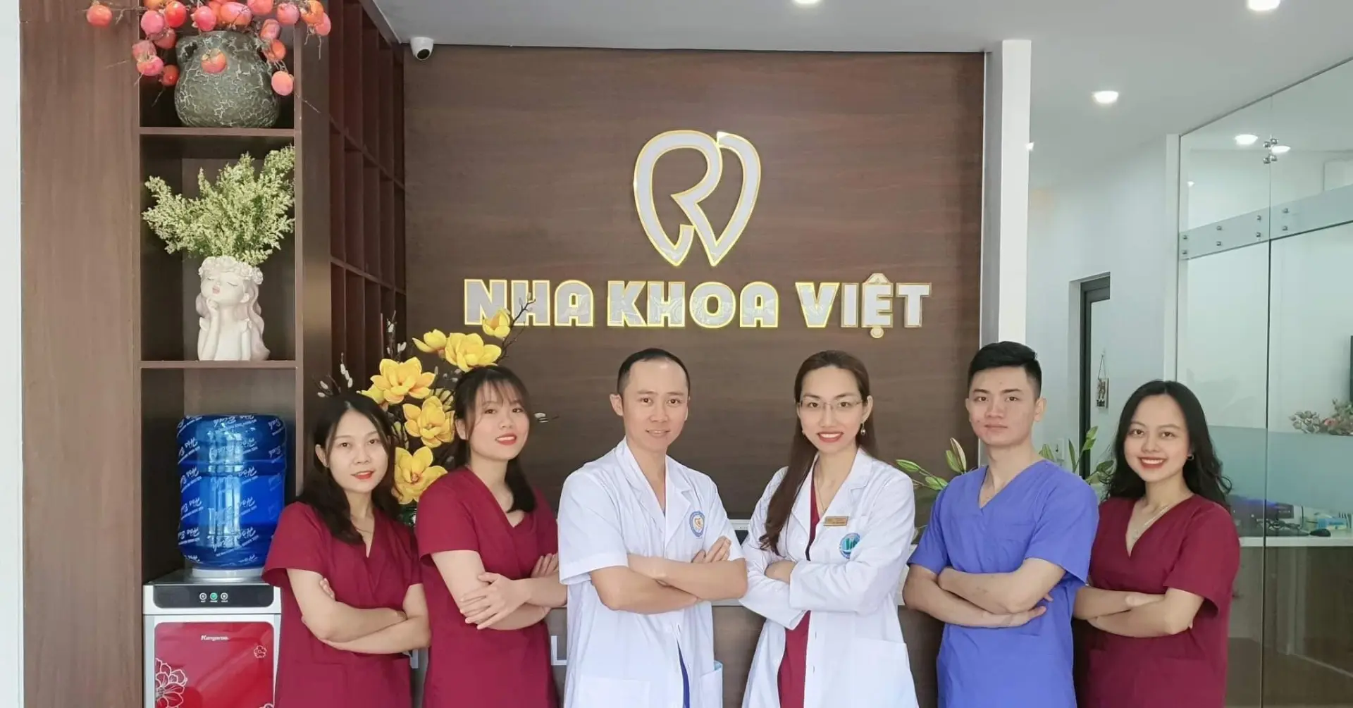 phòng khám nha khoa hòa bình
