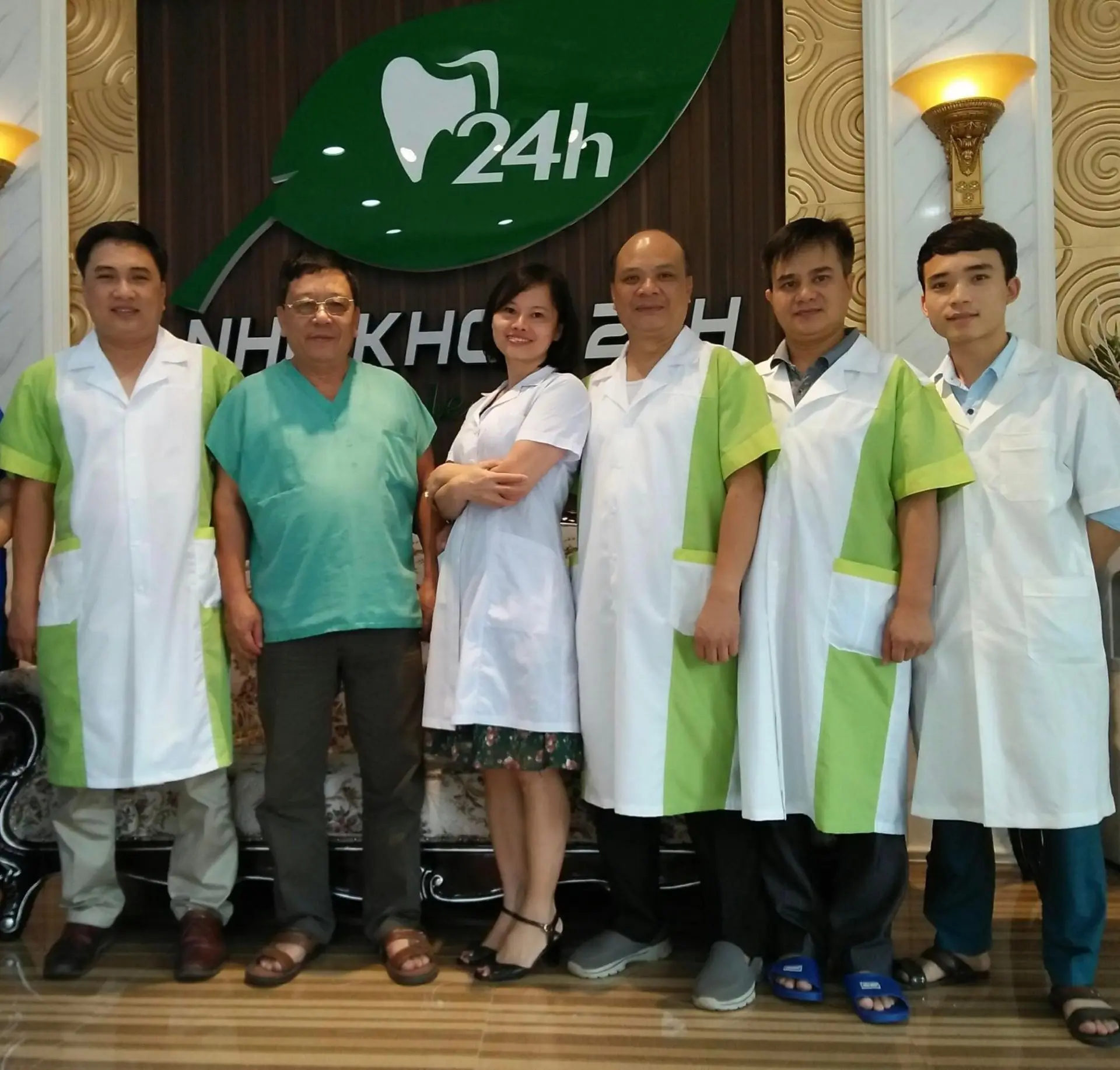 Bỏ Túi Ngay Top 5 Phòng Khám Nha Khoa Tại Hoà Bình Uy Tín Bậc Nhất