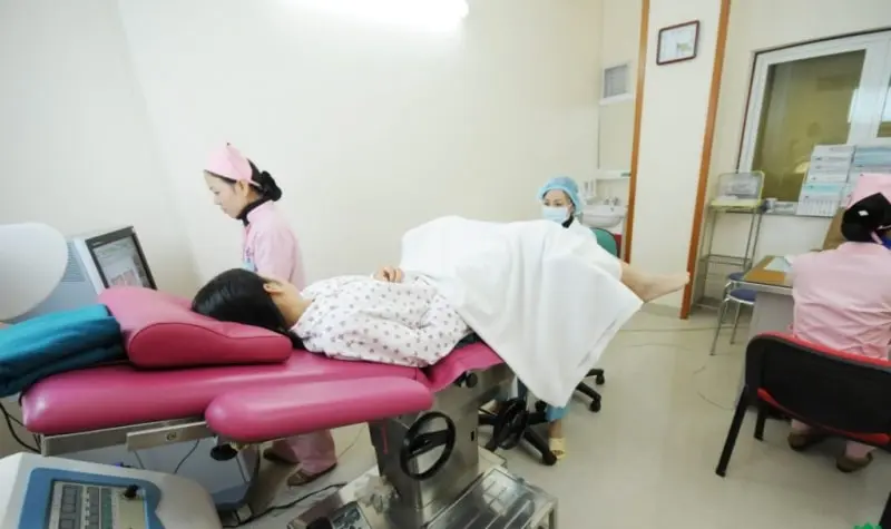 Bác sĩ châu đốc
