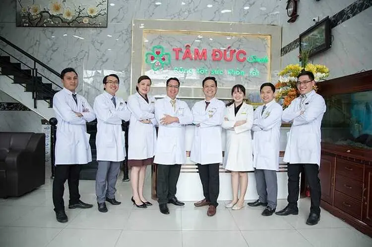 Top 5 Phòng Khám Răng Hàm Mặt Vũng Tàu Đáng Tin Cậy Nhất