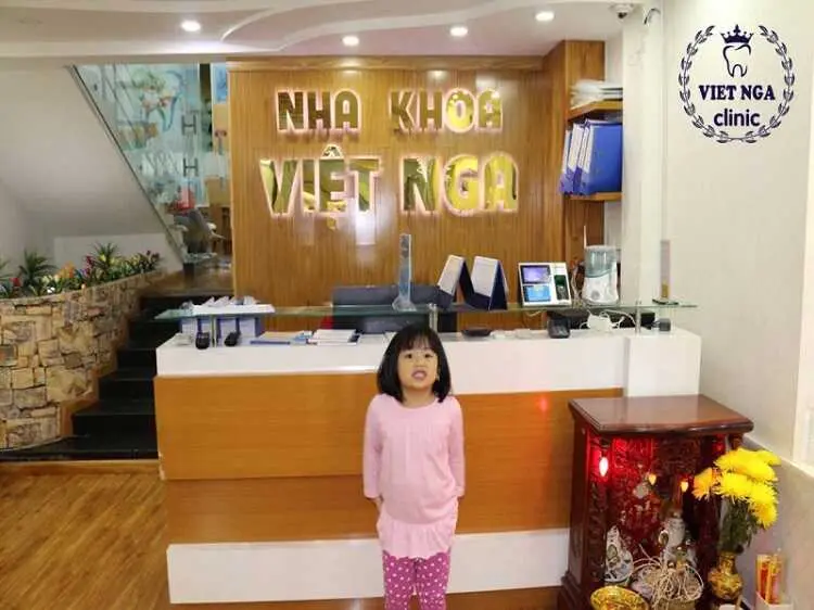 phòng khám răng hàm mặt Vũng Tàu