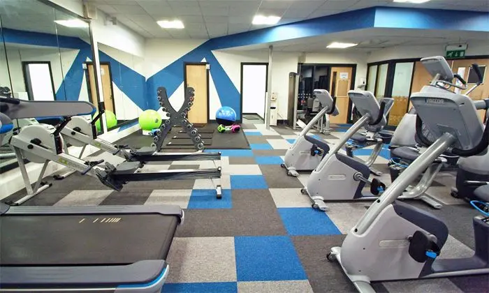 gym hải phòng gym hải phòng