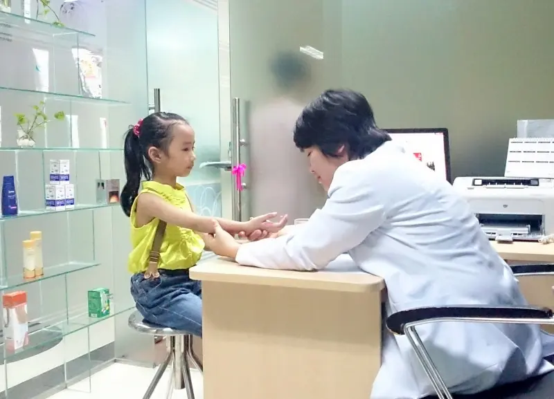 phòng khám da liễu đà nẵng phòng khám da liễu đà nẵng