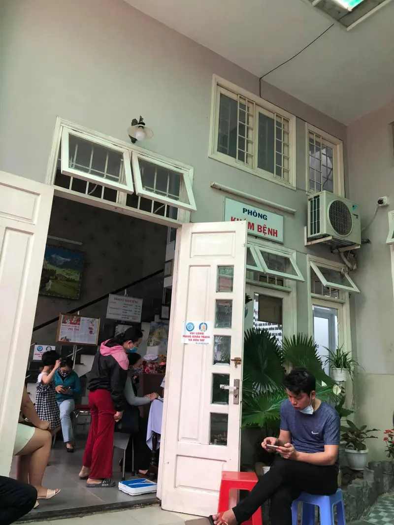 phòng khám da liễu đà nẵng phòng khám da liễu đà nẵng