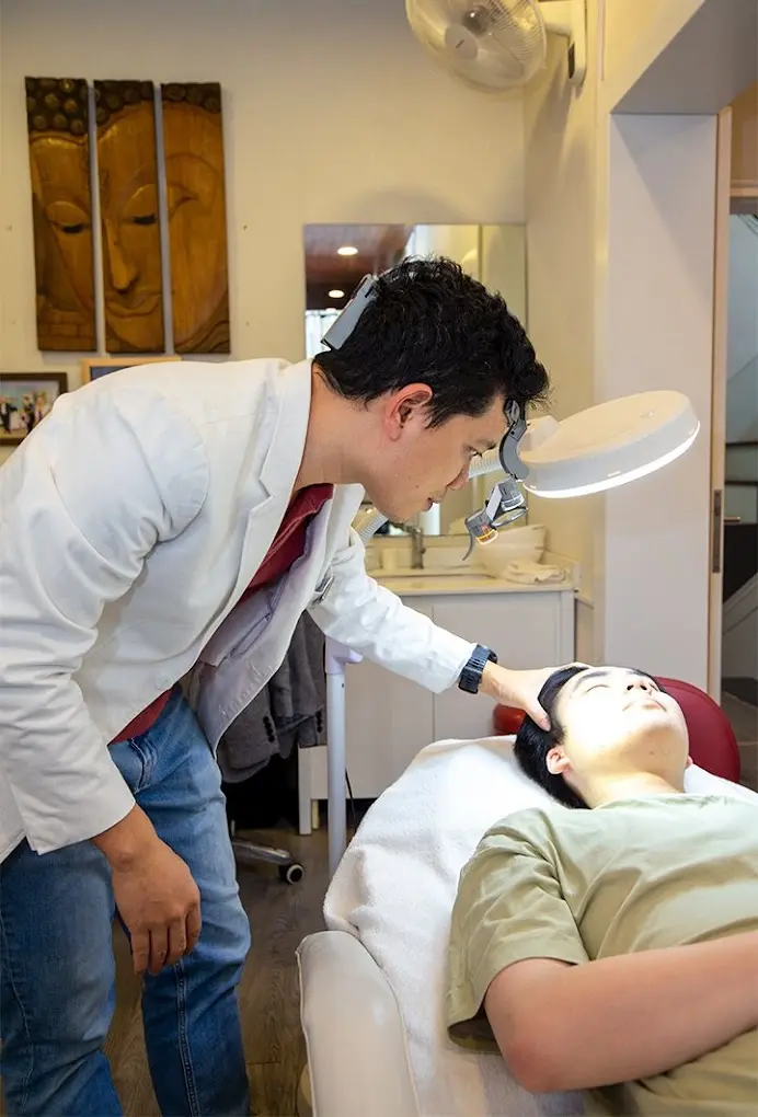 phòng khám da liễu hà nội phòng khám da liễu hà nội