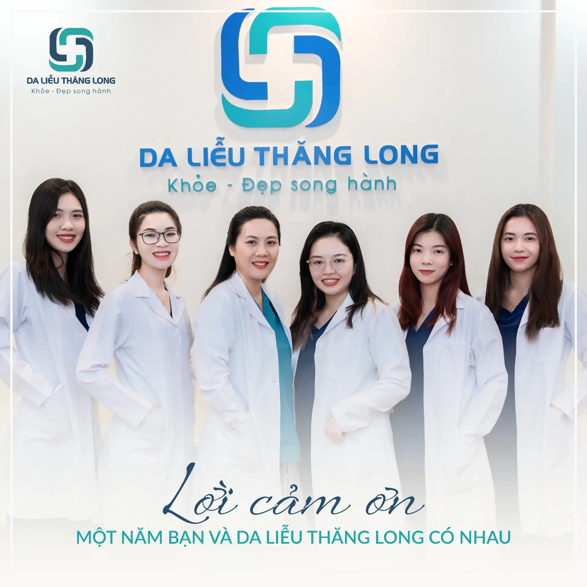 phòng khám da liễu hà nội Thăng Long