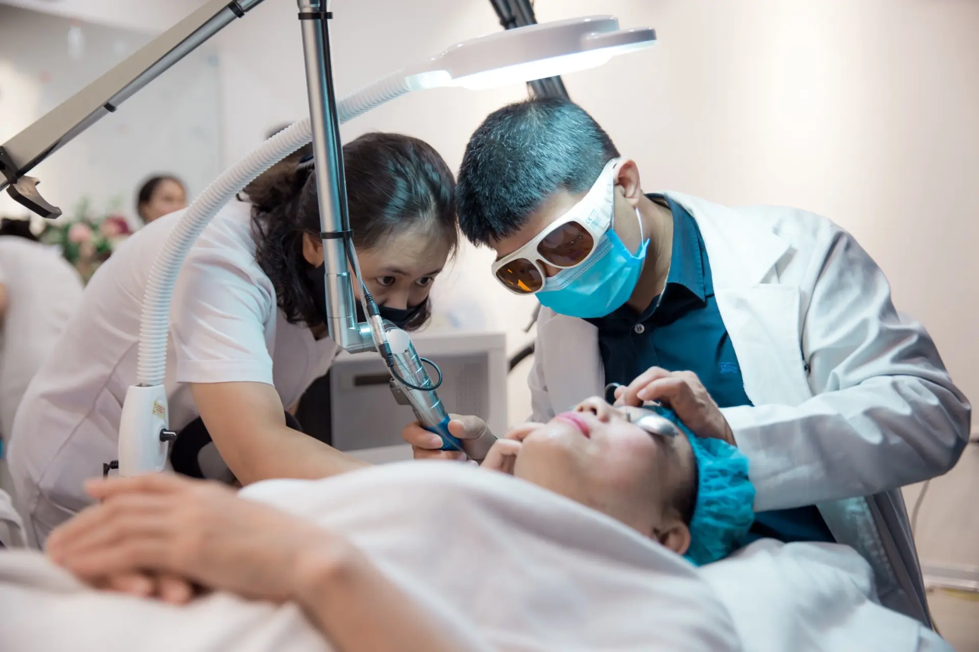 Phòng Khám Da Liễu Vinh Phòng Khám Da Liễu Vinh