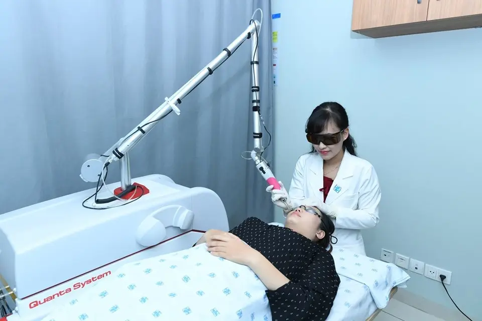 phòng khám da liễu buôn ma thuột Bệnh Viện Đa Khoa Vùng Tây Nguyên