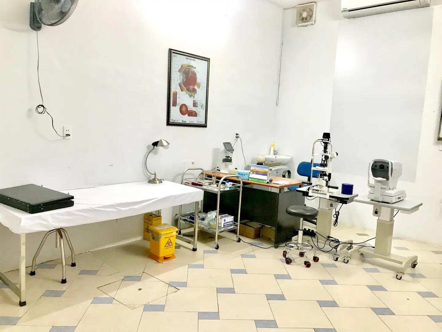 Bệnh viện Đa khoa Thành Phố Cần Thơ