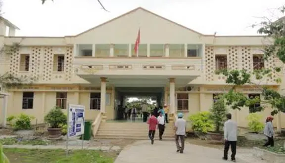 Phòng khám nam khoa