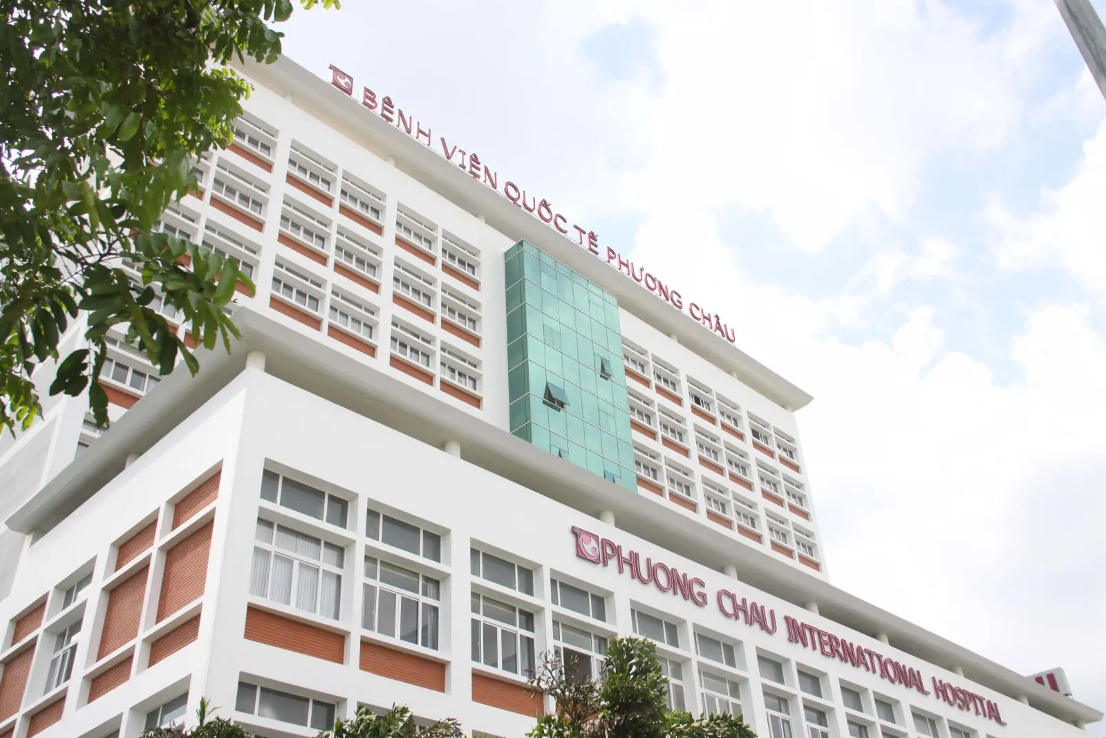 Phòng khám nam khoa Cần Thơ Bệnh viện Quốc tế Phương Châu