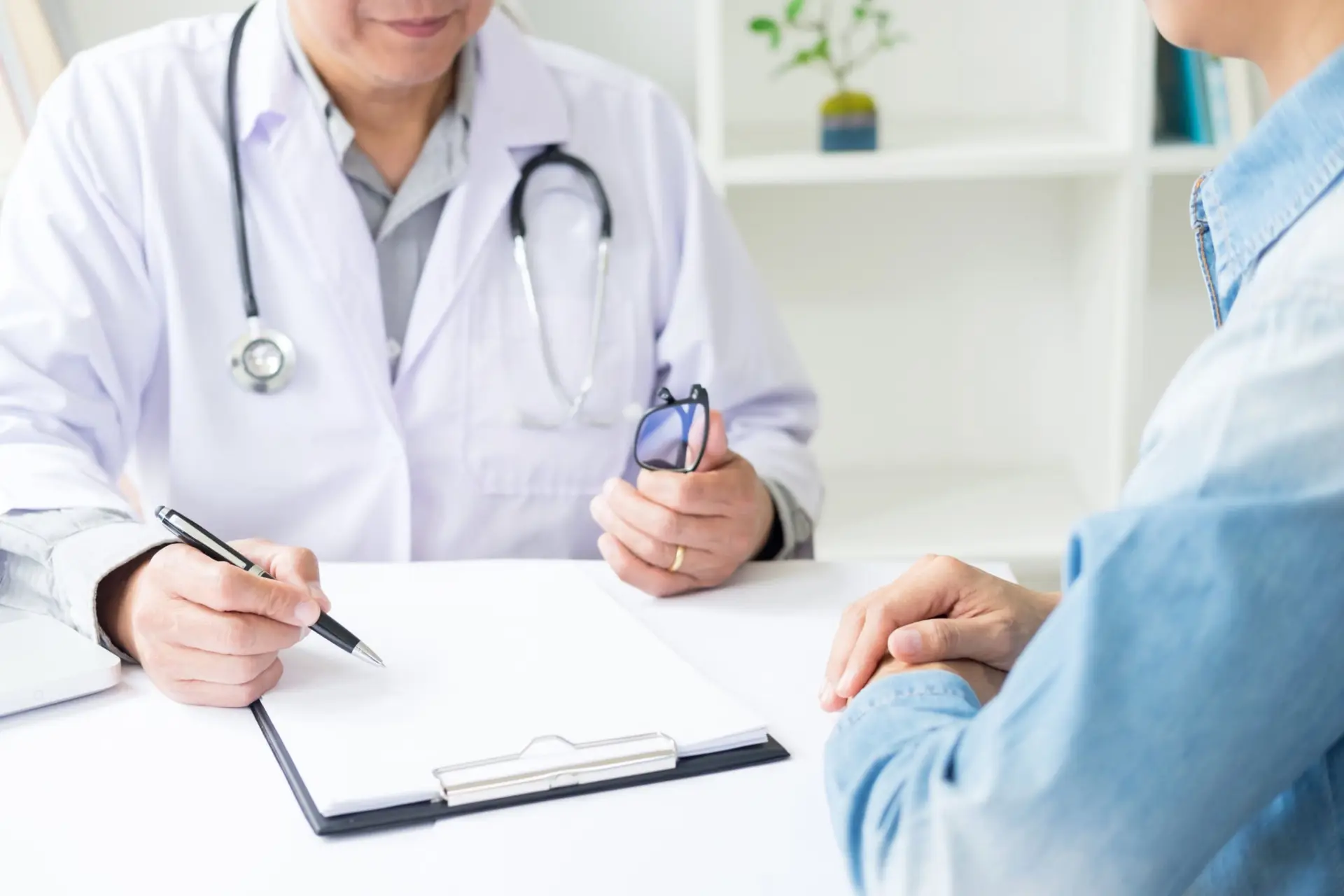 Phòng khám nam khoa Cần Thơ Y Khoa Vạn Phước Cửu Long