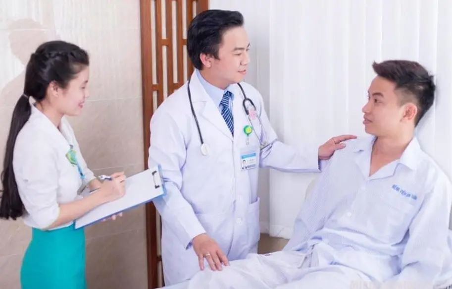 Danh Sách Top 5 Phòng Khám Nam Khoa Đồng Tháp Uy Tín, Chất Lượng
