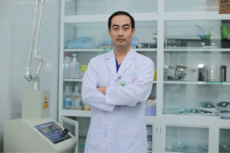 Top 6 Phòng Khám Nam Khoa Vũng Tàu Uy Tín Chất Lượng Nhất