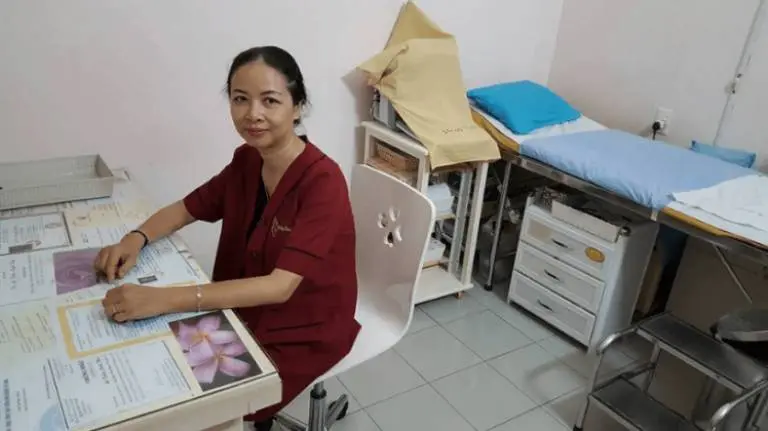 Phòng khám phụ khoa Bạc Liêu Phòng khám phụ khoa Bạc Liêu