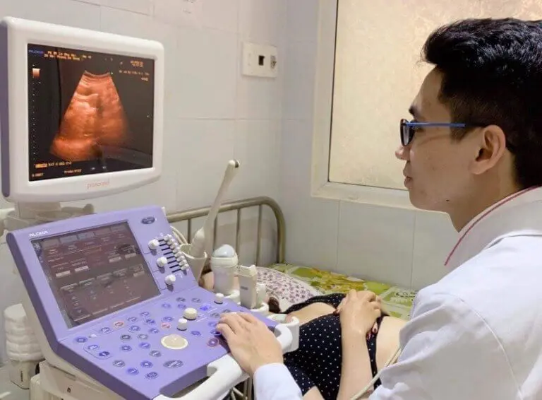 Phòng khám phụ khoa Bạc Liêu Phòng khám BS Thúy