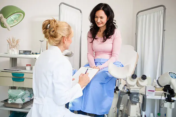 Điểm Qua Top 8 Địa Điểm Phòng Khám Phụ Khoa Bến Tre Uy Tín