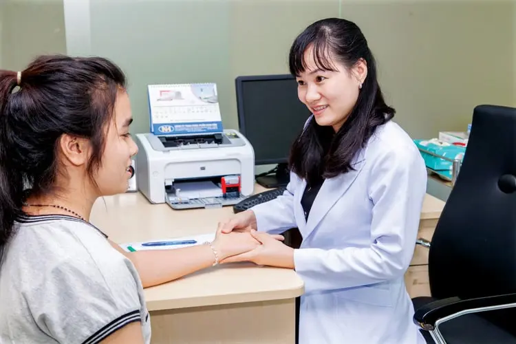 phòng khám phụ khoa Long An Phòng Khám Đa Khoa Medic Phú Khang