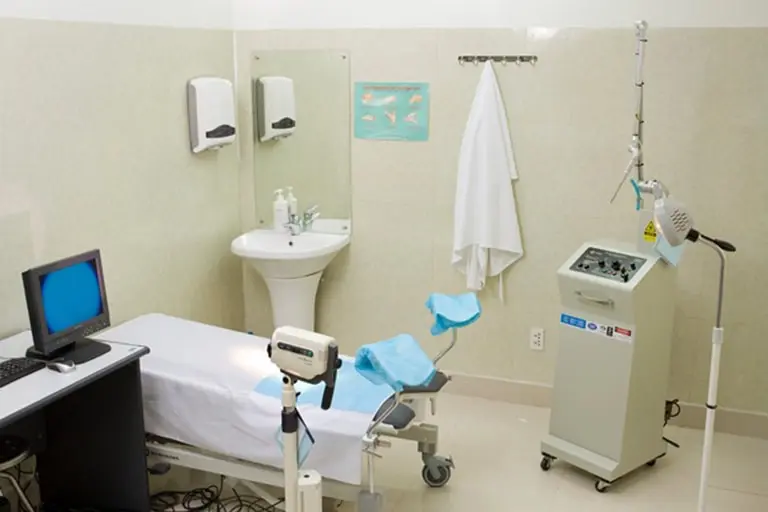Phòng khám BS. Đặng Thị Kim Khánh