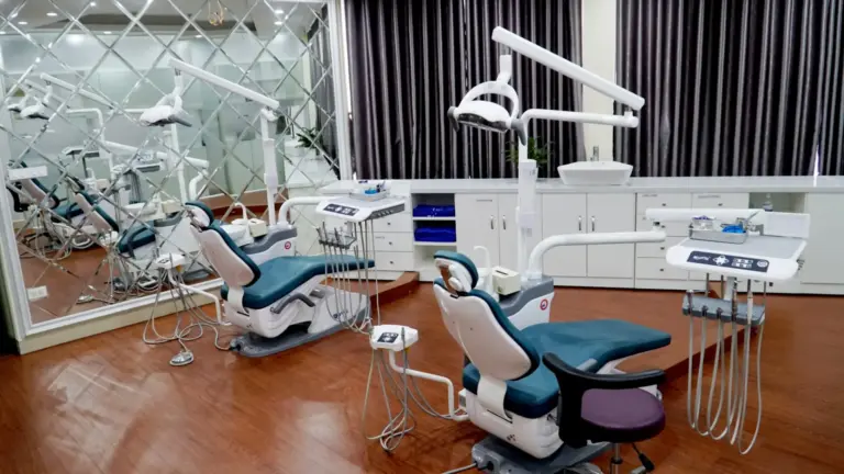 Top 8 Phòng Khám Răng Quy Nhơn Uy Tín Và Chất Lượng Nhất