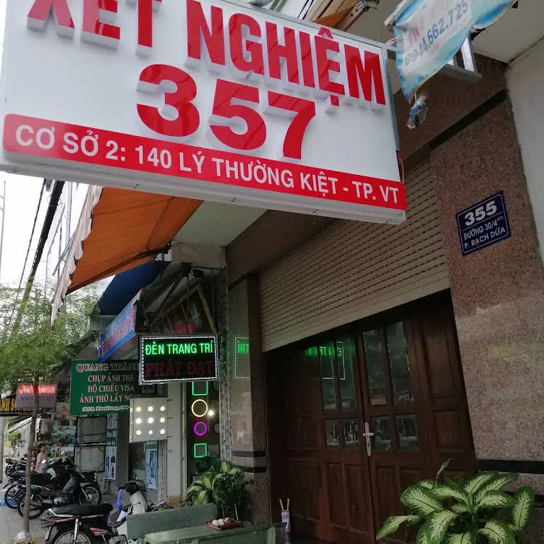 khám thai Vũng Tàu Phòng Siêu Âm- Bác Sĩ Trương Phụng Hạc