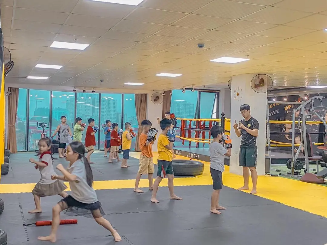phòng tập gym bắc ninh phòng tập gym bắc ninh