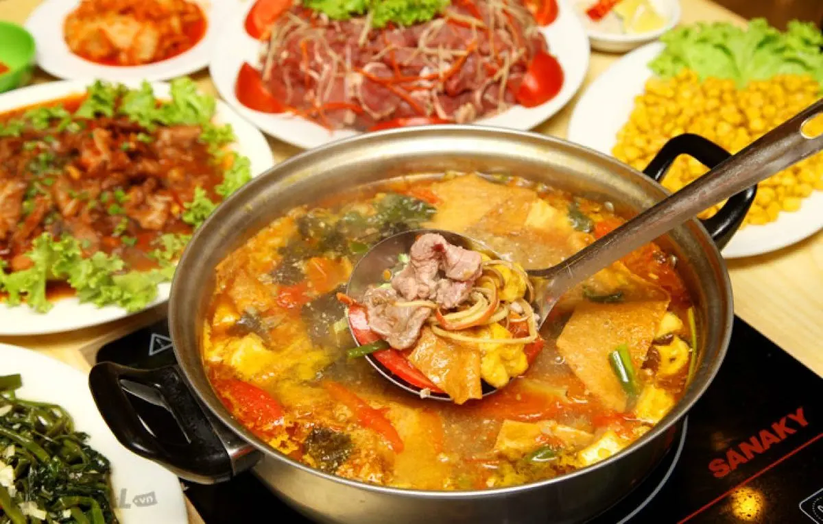 Địa Điểm Ăn Uống Mỹ Tho Địa Điểm Ăn Uống Mỹ Tho